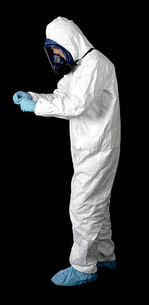 Best Mold Remediation for Healthcare Facilities  in Beaverton, MI